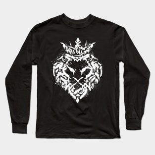 Street king Long Sleeve T-Shirt